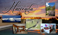 the "Hacienda" as a Vacation Property
